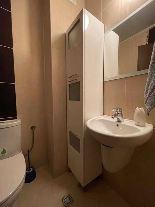 Продава се Тристаен апартамент в к.к. Слънчев бряг - 108 кв.м за 543 €/кв.м - Снимка #16