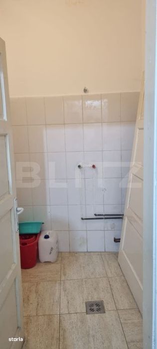 Spatiu comercial 42 mp, aproape de centru – proaspat renovat