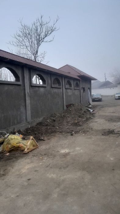 Том ёпамиз єскисини янгилаймиз