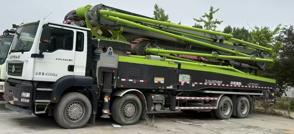 56 metrlik avtobetonnasos 2023 yil kam ishlagani