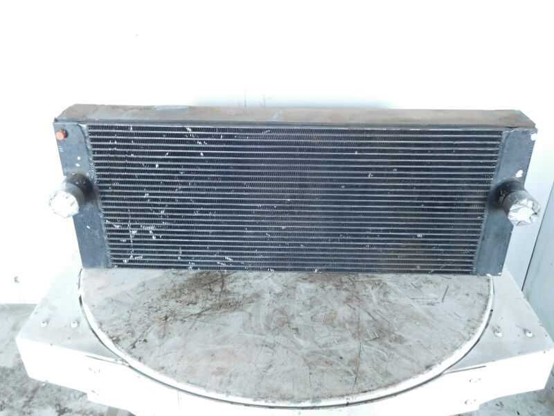 radiator apa liebherr a934c