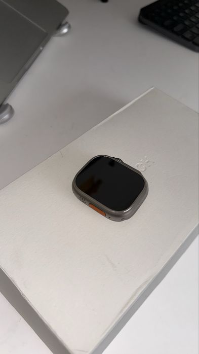 Apple Watch Ultra 2