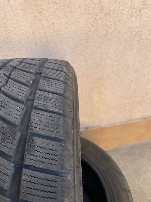 cauciucuri iarna 205/55/17