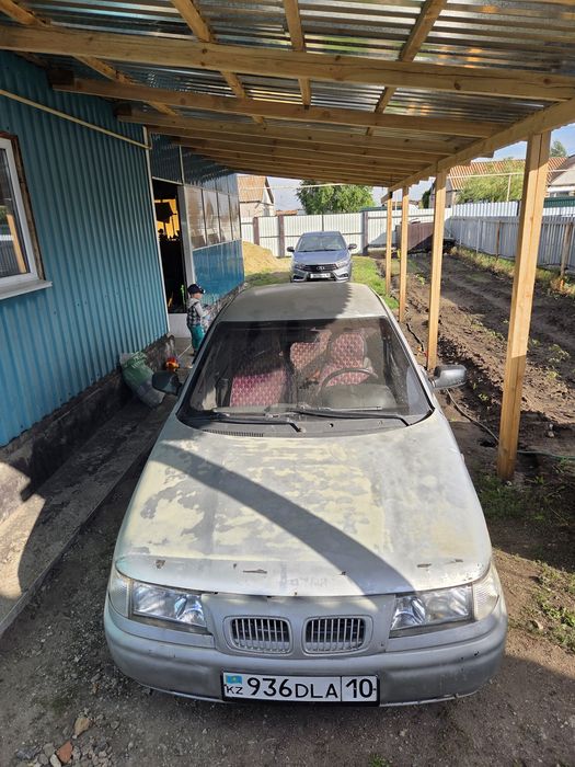 ВАЗ 2112 (Lada)  2004 года