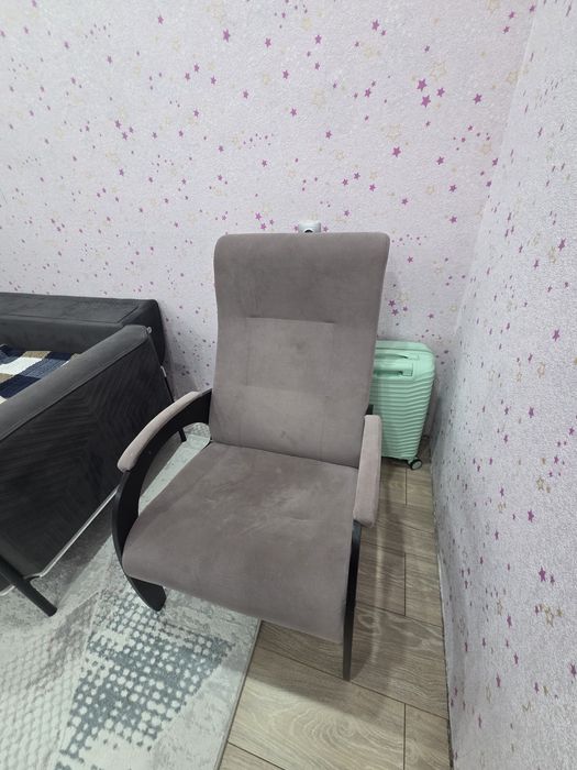 Удобные кресла для семейного досуга