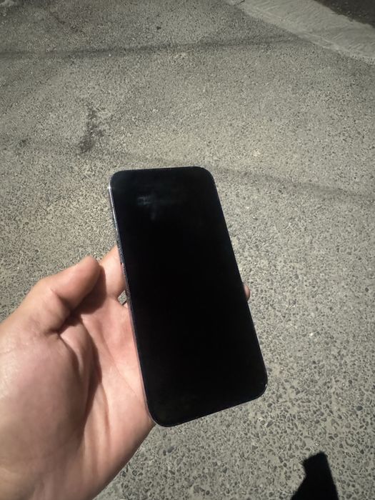 Iphone 14pro max 256