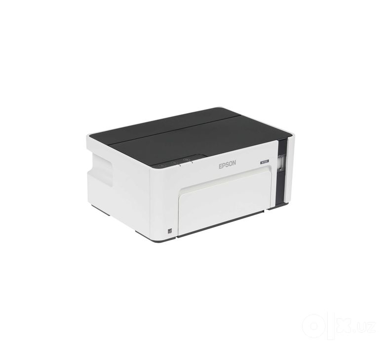 - Принтер Epson M1100 (A4, USB)