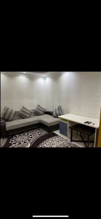 Аренда Oybek Gospitalka 4xona 700 doll Оилага   Акуратный одамларга