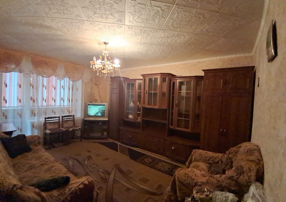 Пррдам 2 комнатную квартиру