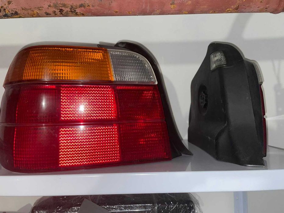 Ляв стоп за BMW Е36 316i