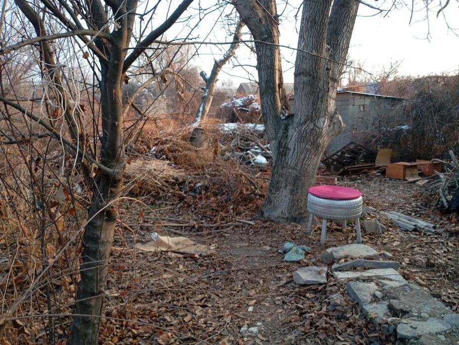 Продам дом времянку