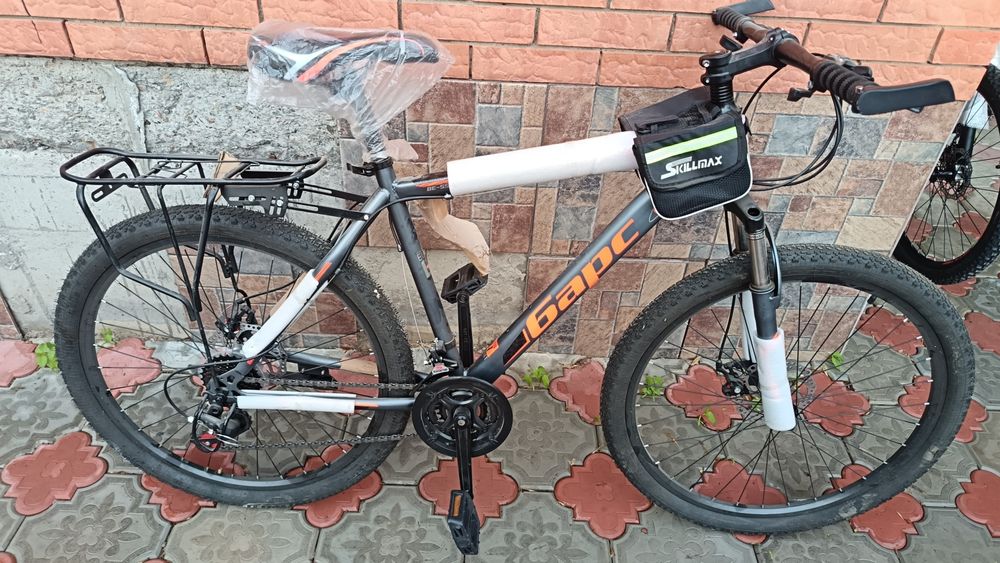 Продам велосипеды