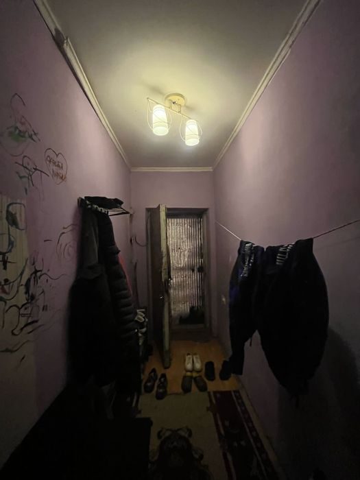 Продам 2х комнатную квартиру