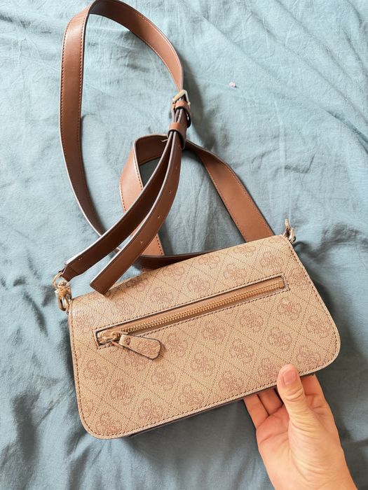 Чанта guess mango