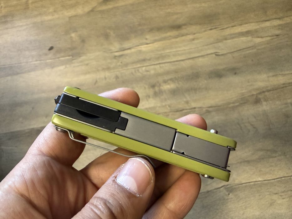 Мултитул HKG  - ЧИСТО НОВ