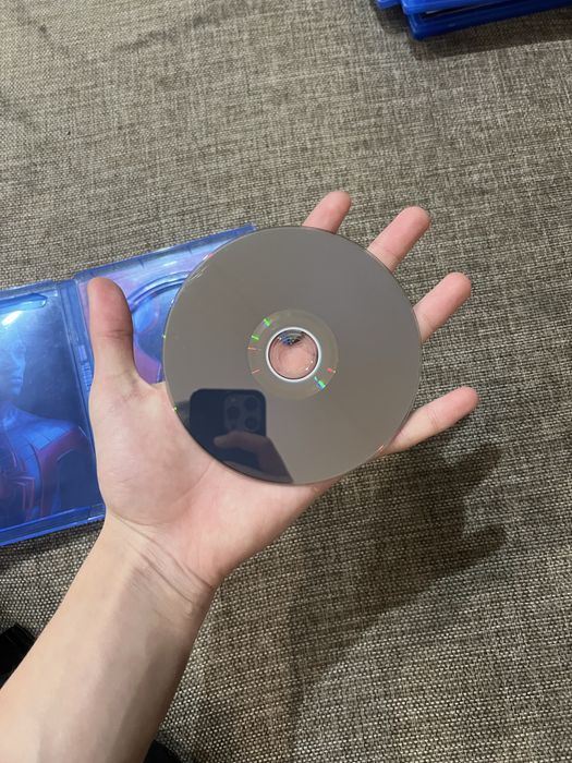 игра на пс4,человек паук