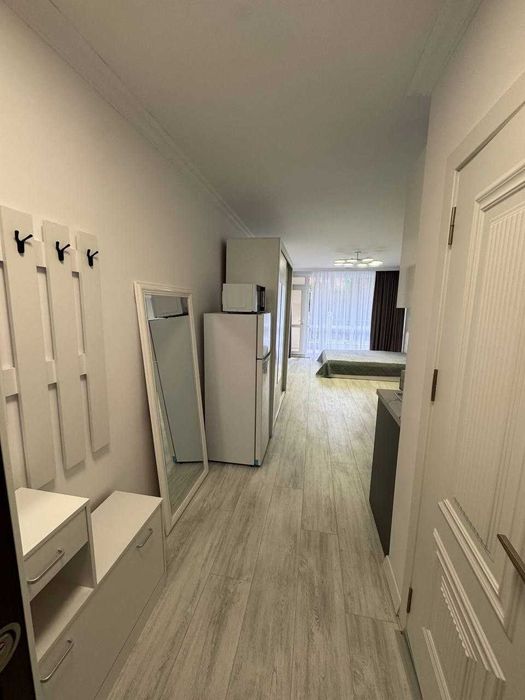 Готово студио до морето