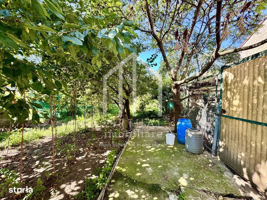 Casa individuala cu 5 camere, 165mp utili, 545mp teren - Lupeni