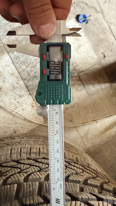 Гуми 245/70R16 Lassa