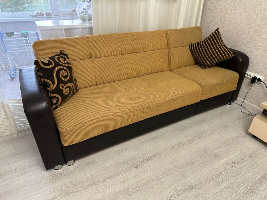 Диван раскладной
