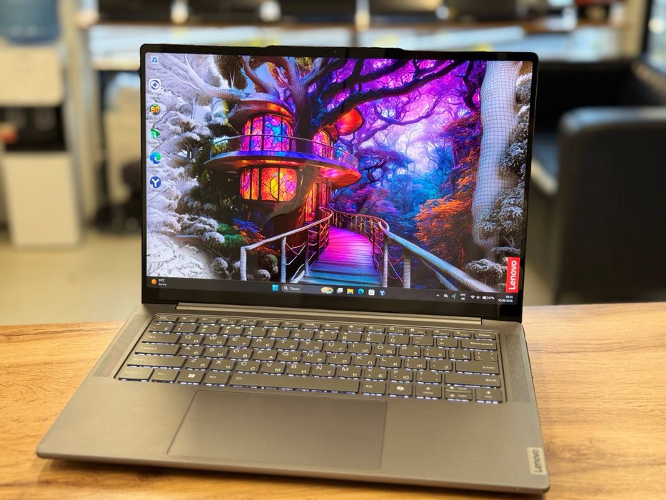 Lenovo Yoga 7 Pro