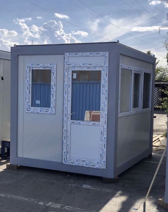 Containere șantier  containere birou