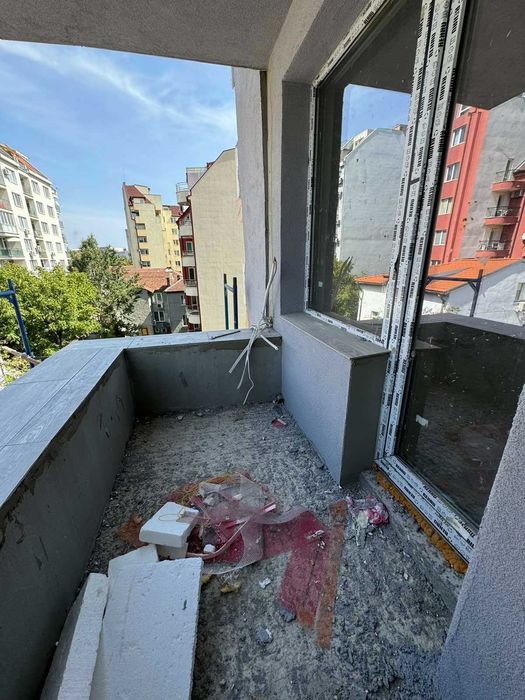 Продава се Тристаен апартамент в София, Център - 117 кв.м за 1795 €/кв.м - Снимка #3