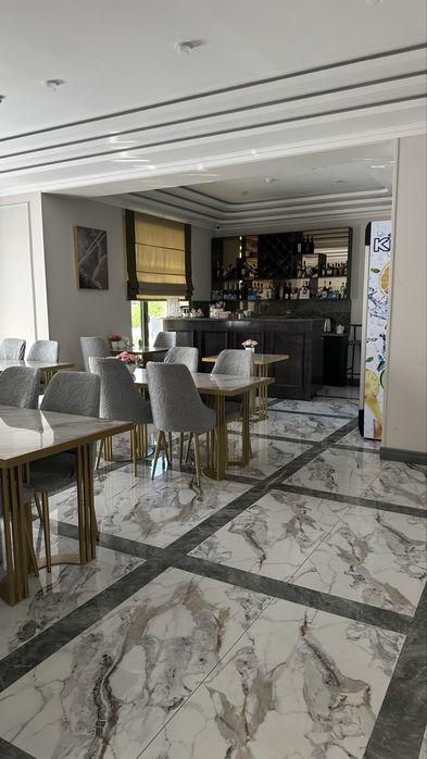 Гостинца Korkem palace & SPA