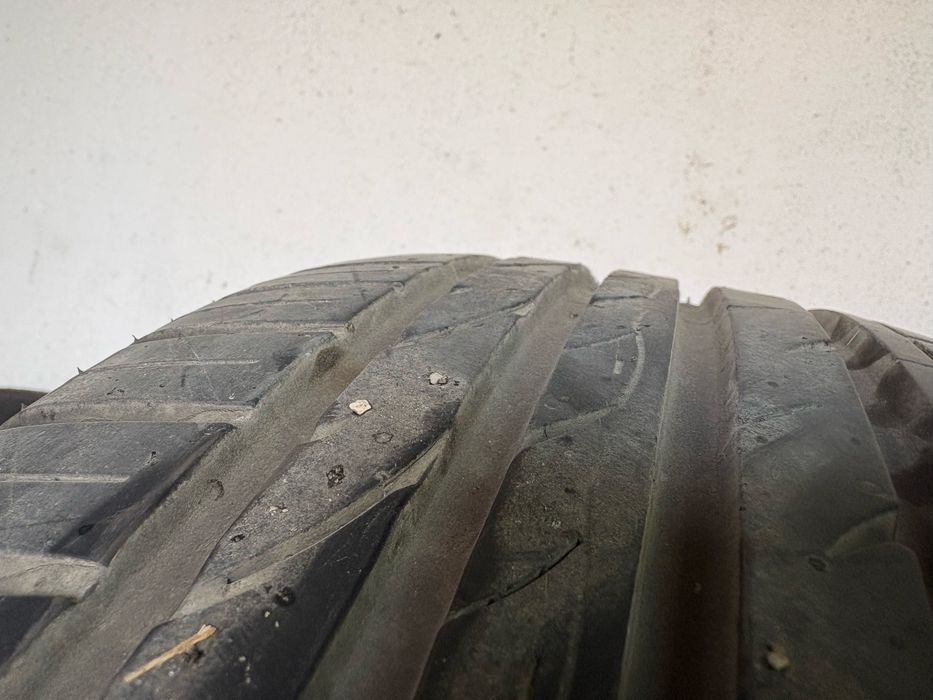 Джанти за опел 5х 110