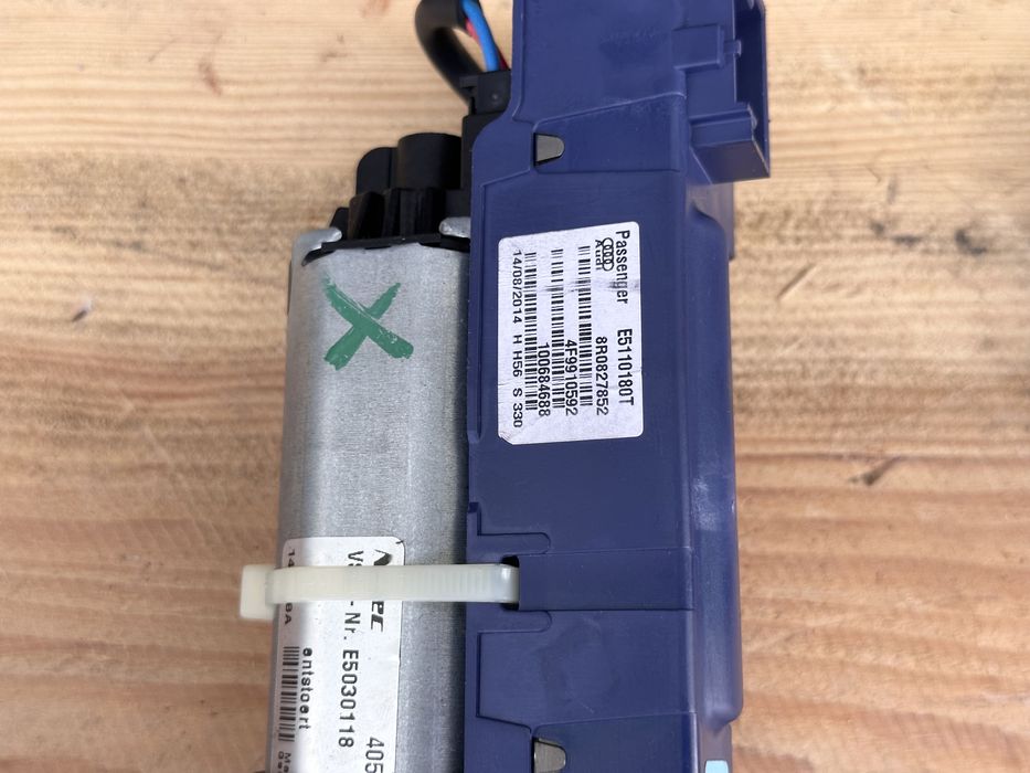 Автоматичен багажник AUDI Q5 SQ5 8R Комплект