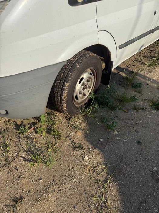 FORD Transit 2012 — imagine 2