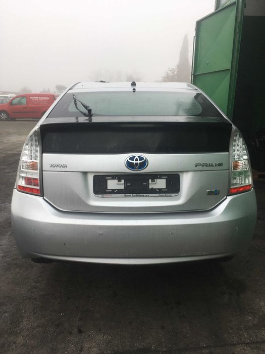Тойота Приус Хибрид/Toyota Prius Hibrid на части 2009г.