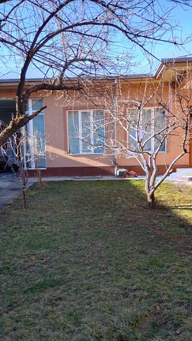 Участок в центре города