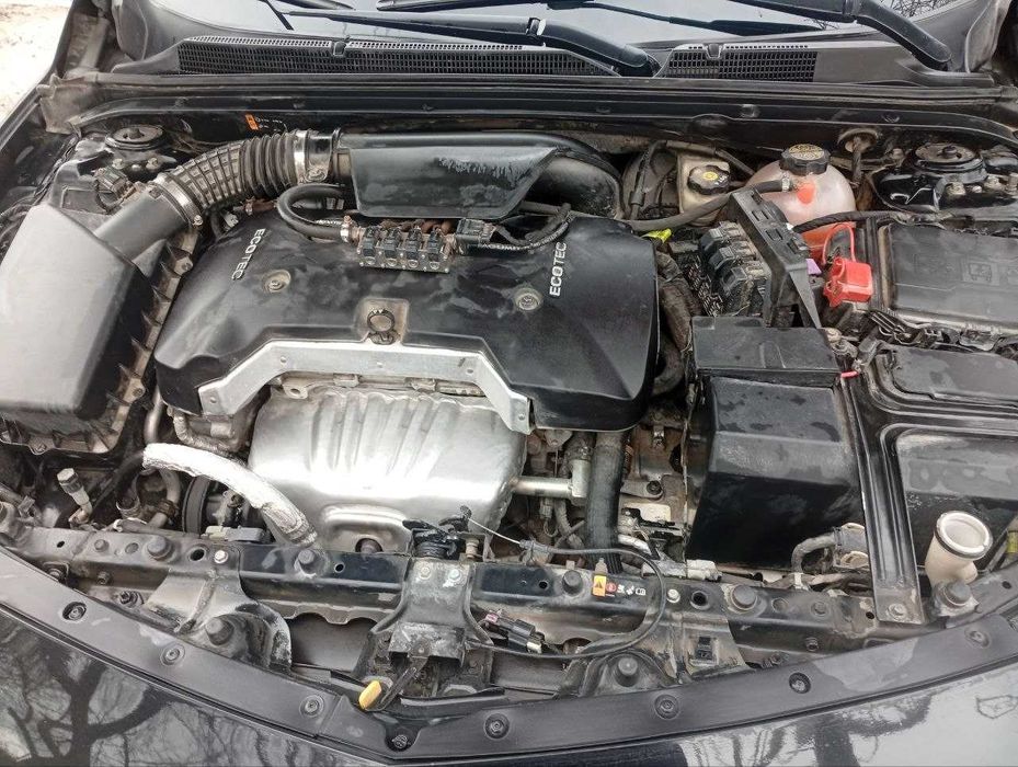 Malibu 2 sotiladi sotiladi