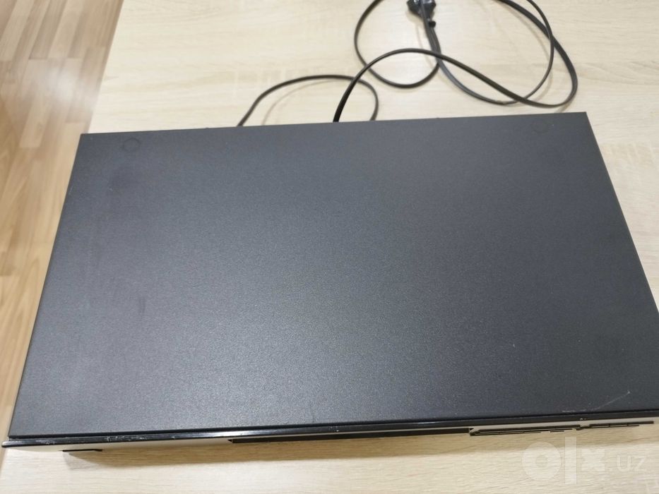 Продам тюнер Kenwood KT-592