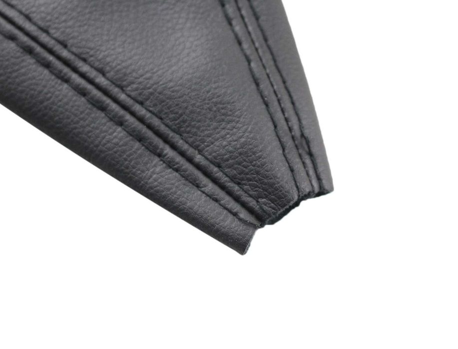 Кожен маншон за скоростен лост кожух за TOYOTA LAND CRUISER J120 2003+