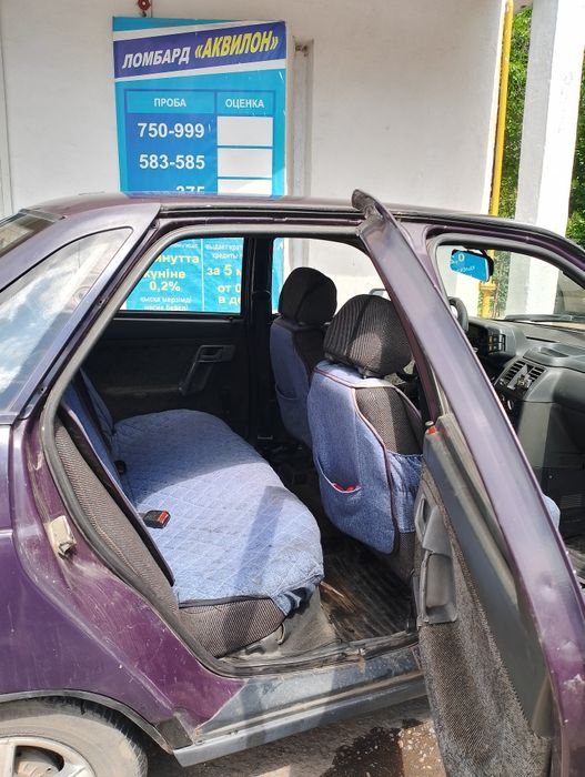 Продам автомобиль