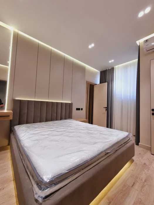 Сдаётся квартира на ЖК Янги Дархан