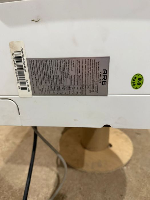 Продам Кондиционер