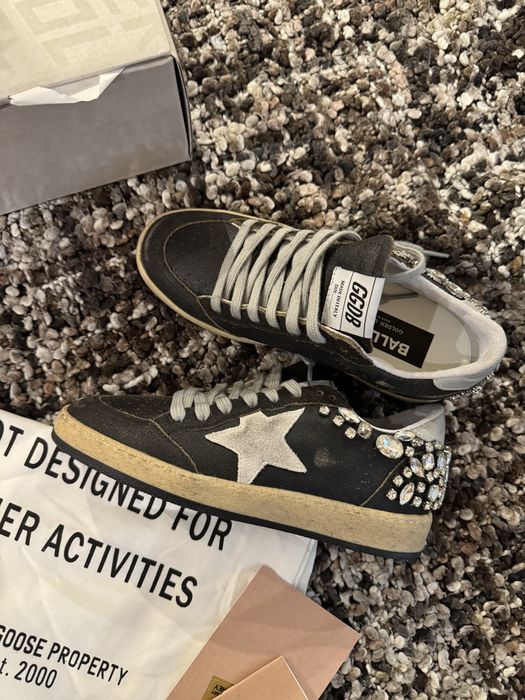 Golden Goose Sneakers
