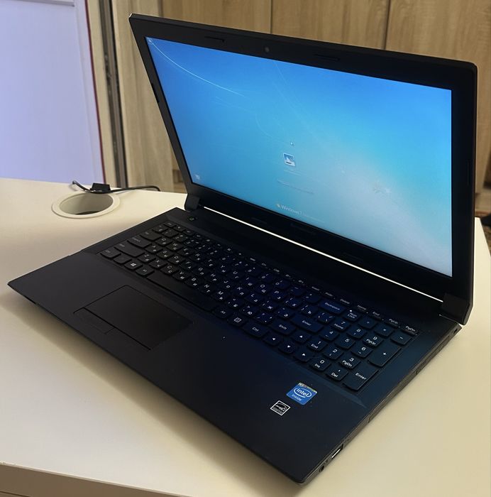 Продам ноутбук Lenovo G50-30
