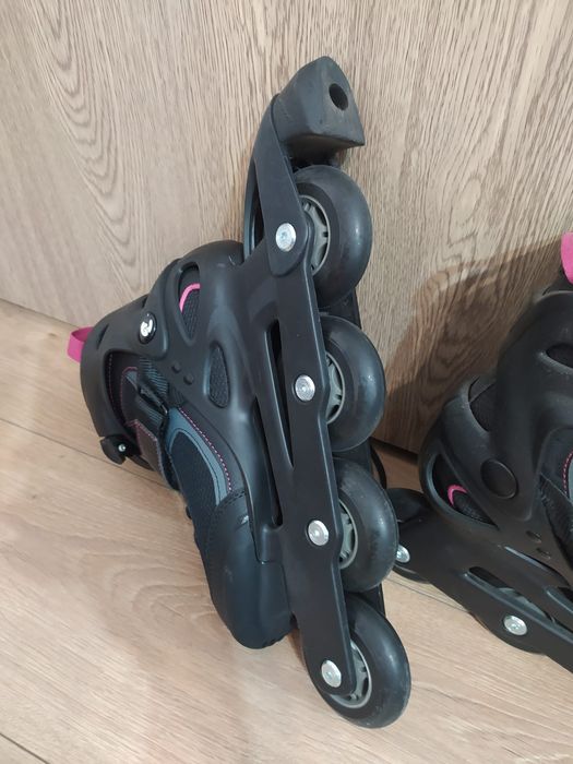 Role Oxelo Active Fit