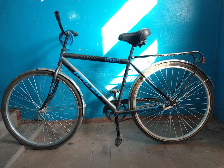 Продам ведосипед