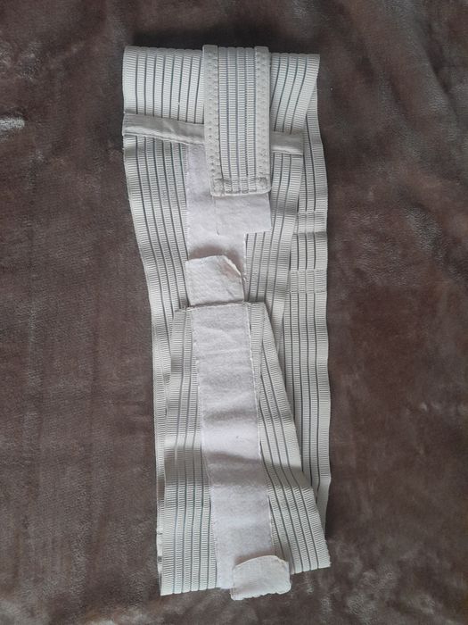 До родовой бандаж