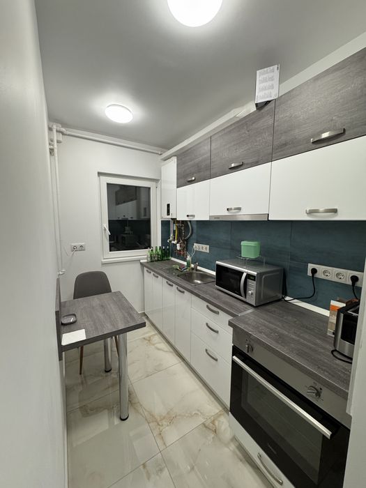 de inchiriat apartament 2 dormitoare 7 noiembrie str. Pacii