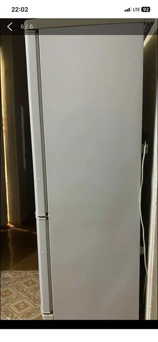 Продам холодильник Бирюса