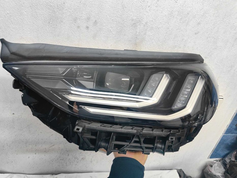 Оригинален фар БМВ  BMW X3 G45  Led