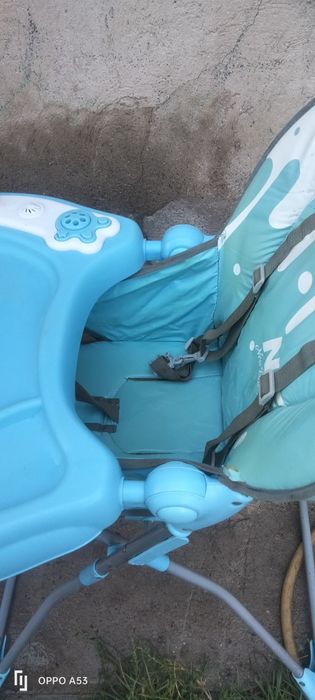 Продам стульчик для детей