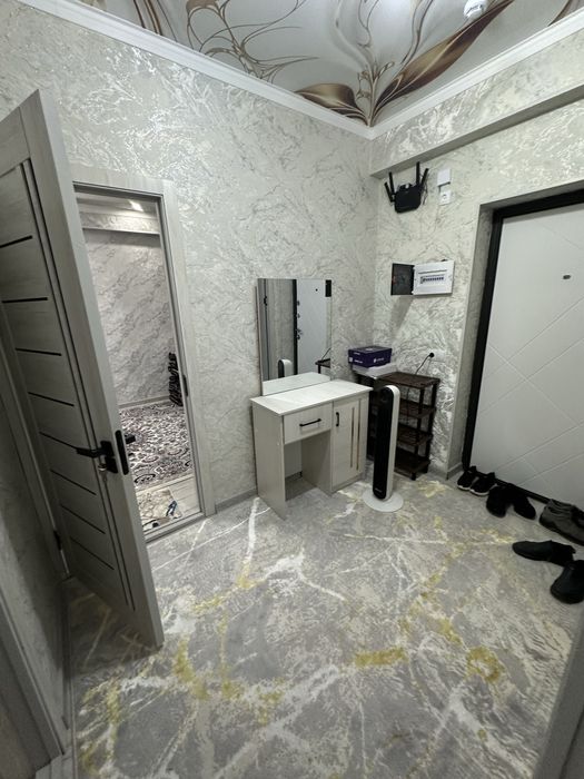 Аренда Юнусобод 13 2/3хона Навостиройка Оилага Акуратний одамларга