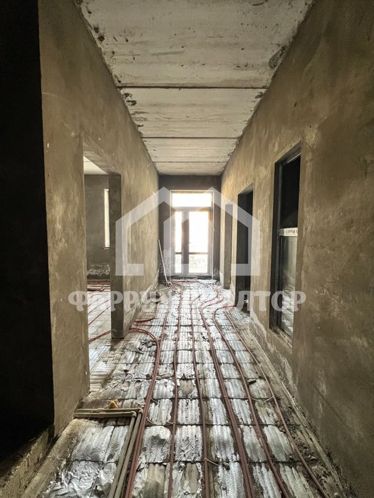 Феруза Греческий Городок коттедж 220м2